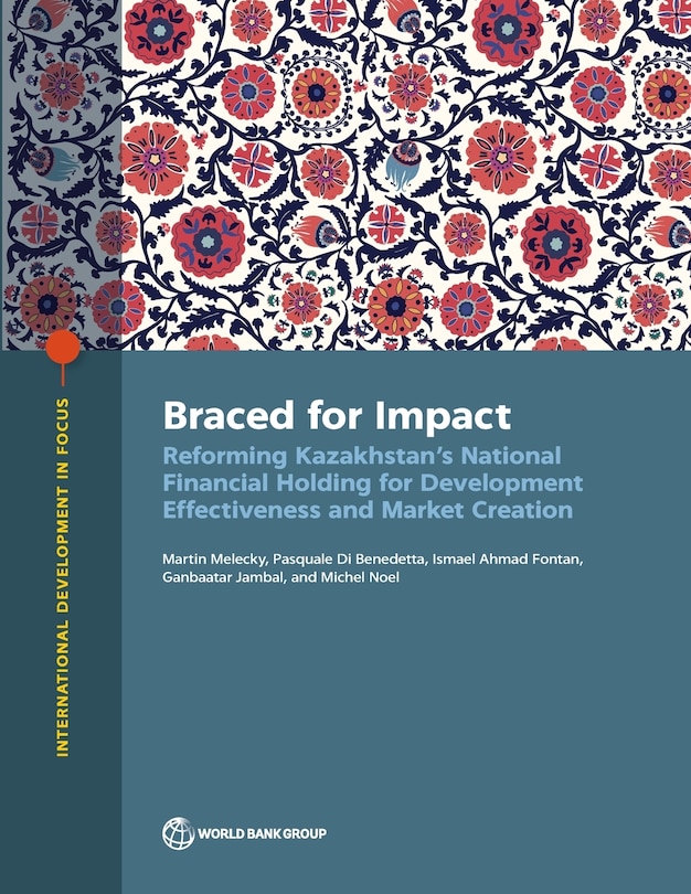 Front cover_Braced for Impact