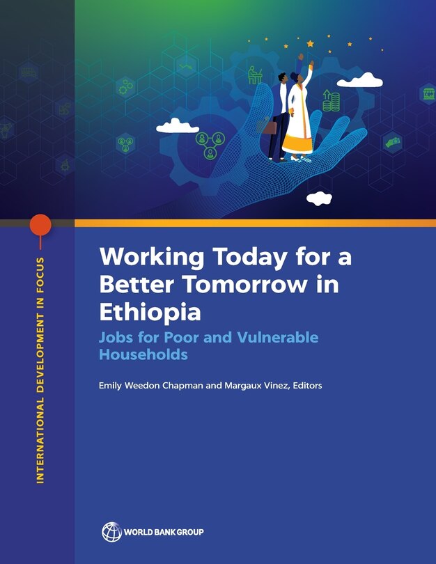 Couverture_The Working Today for a Better Tomorrow in Ethiopia