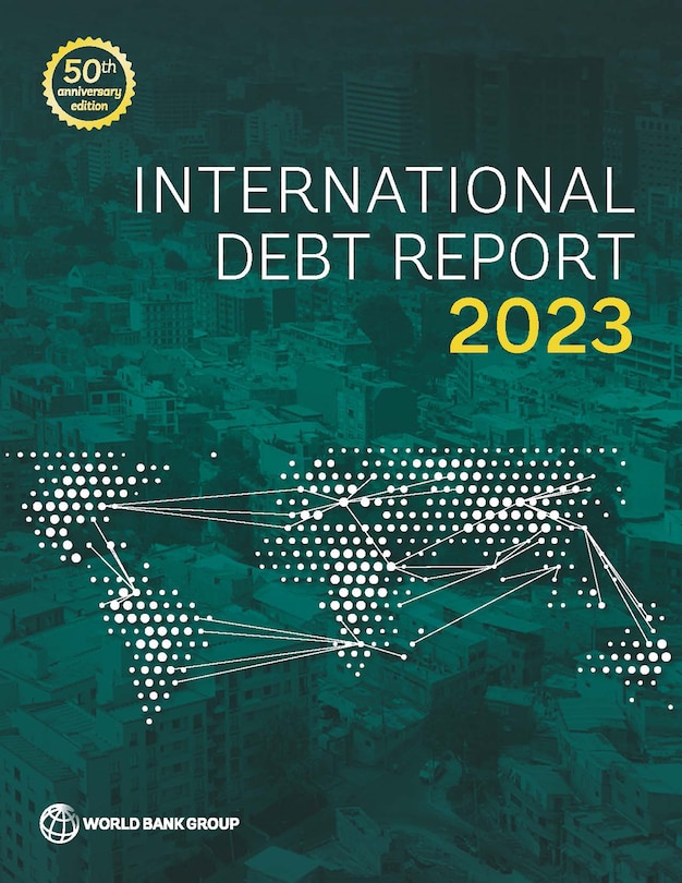 Front cover_International Debt Report 2023