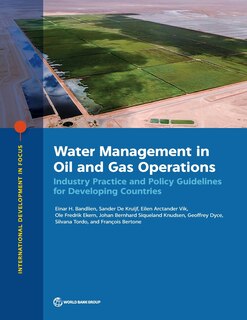 Couverture_Water Management in Oil and Gas Operations