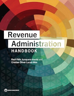 Front cover_Revenue Administration Handbook