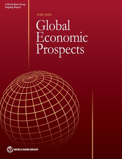 Couverture_Global Economic Prospects, June 2024