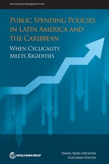 Couverture_Public Spending Policies in Latin America and the Caribbean