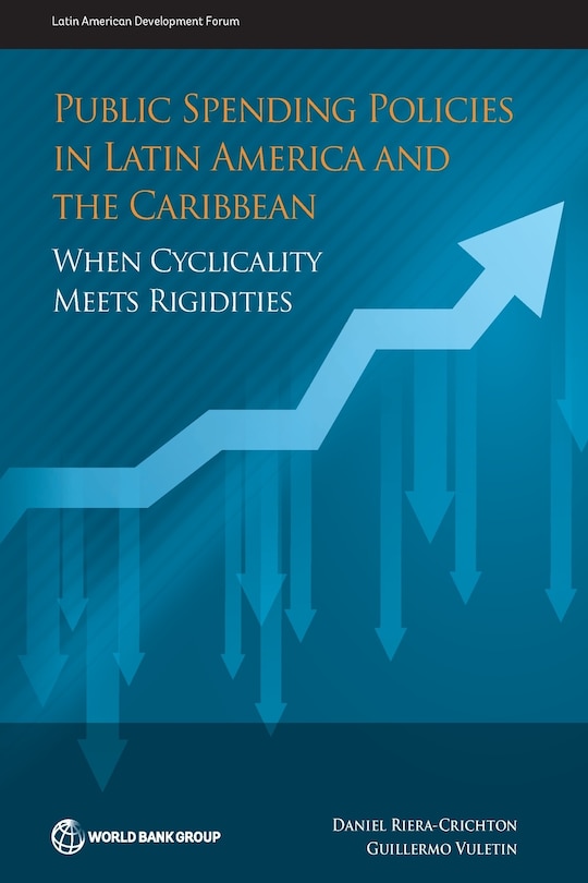 Couverture_Public Spending Policies in Latin America and the Caribbean