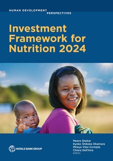 Front cover_Investment Framework for Nutrition 2024