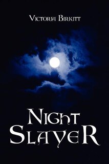 Front cover_Night Slayer