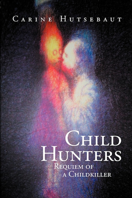 Couverture_Child Hunters