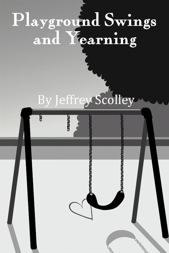 Front cover_Playground Swings and Yearning