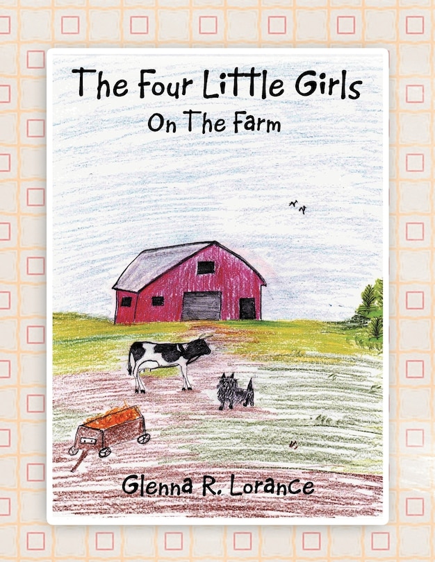 The Four Little Girls: On The Farm