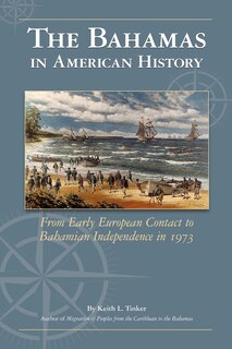 Front cover_The Bahamas in American History