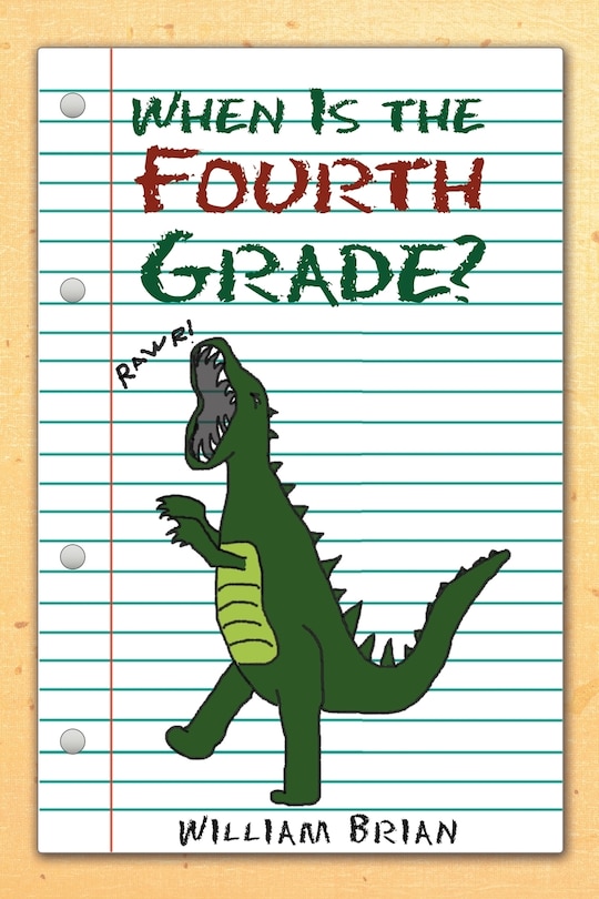 Couverture_When Is the Fourth Grade?