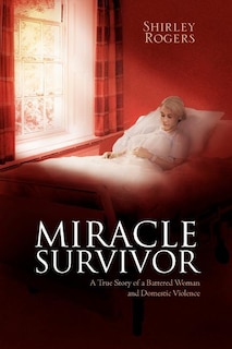 Front cover_Miracle Survivor
