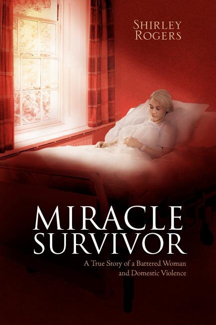 Front cover_Miracle Survivor
