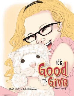 Front cover_It's Good To Give
