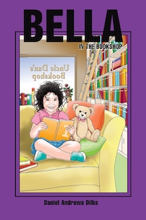 Front cover_Bella in the Bookshop