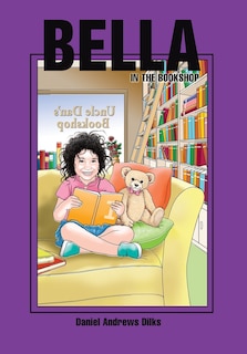 Front cover_Bella in the Bookshop
