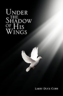 Front cover_Under the Shadow of His Wings