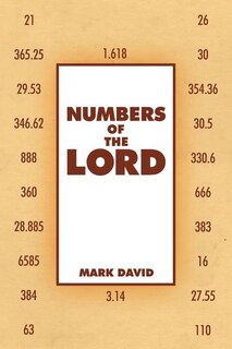 Front cover_Numbers of The Lord