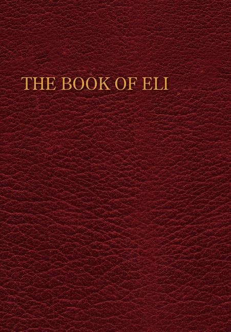 The Book of Eli