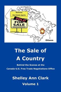 Front cover_The Sale of a Country