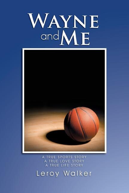 Front cover_Wayne and Me