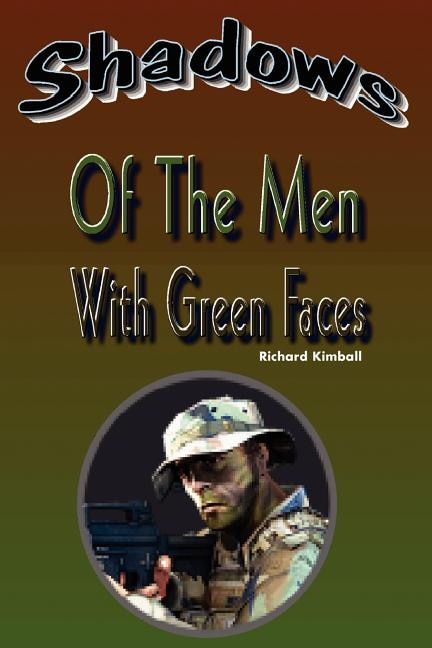 Couverture_Shadows of the Men with Green Faces