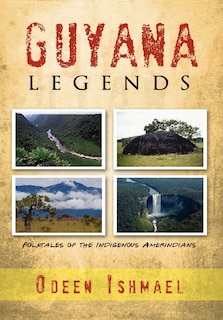 Front cover_Guyana Legends