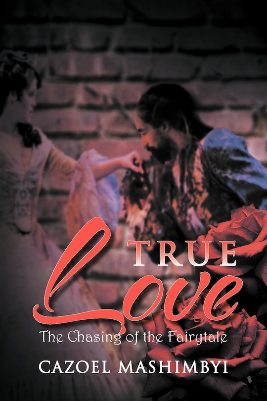 Front cover_True Love
