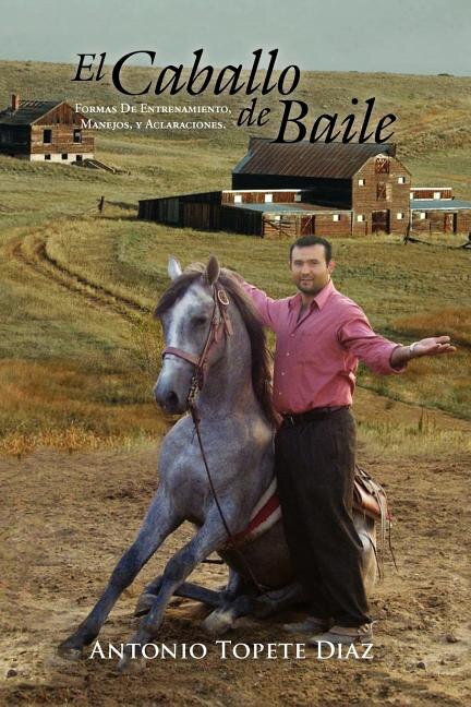 Couverture_El Caballo de Baile