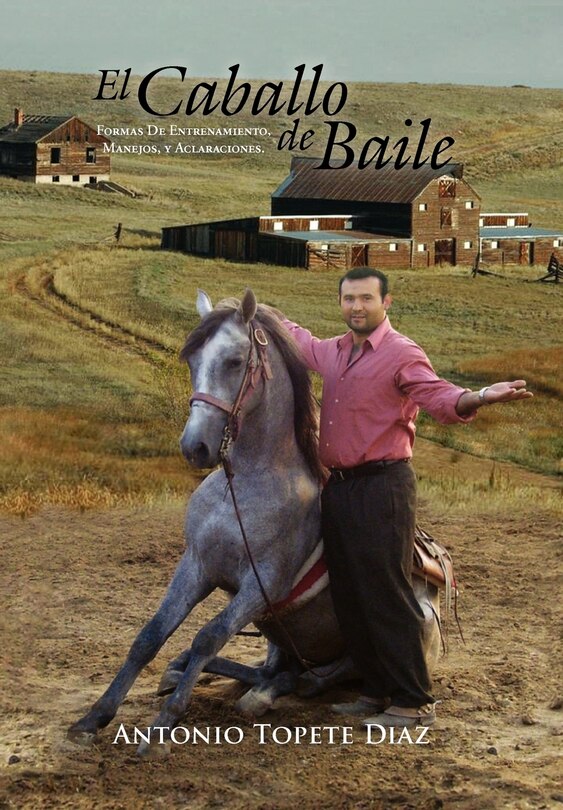 Front cover_El Caballo de Baile