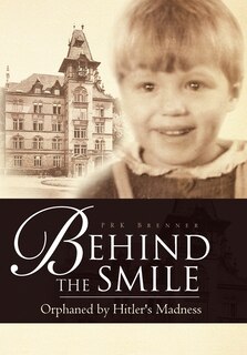 Front cover_Behind the Smile