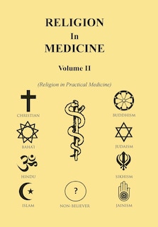 Front cover_Religion In Medicine Volume Ii