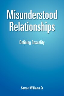 Front cover_Misunderstood Relationships