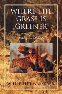 Couverture_Where the Grass Is Greener