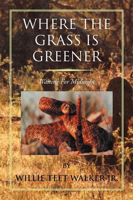 Couverture_Where the Grass Is Greener