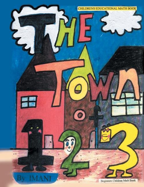 Front cover_The Town of 123