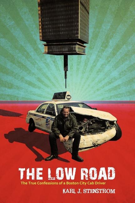 Couverture_The Low Road