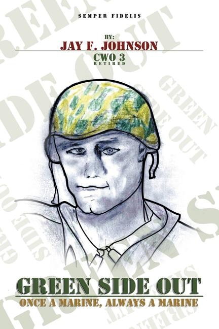 Couverture_Green Side Out