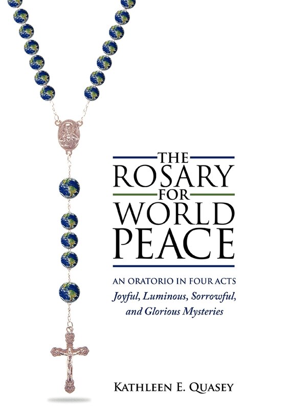 Couverture_The Rosary for World Peace