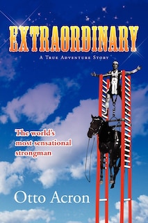 Front cover_Extraordinary