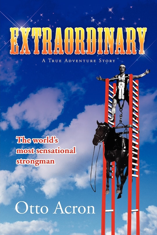 Front cover_Extraordinary