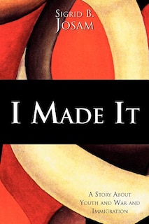 Front cover_I Made It