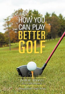 Front cover_How You Can Play Better Golf