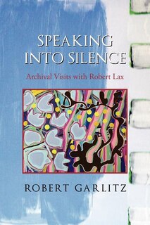Couverture_Speaking Into Silence