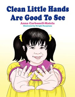 Front cover_Clean Little Hands Are Good To See