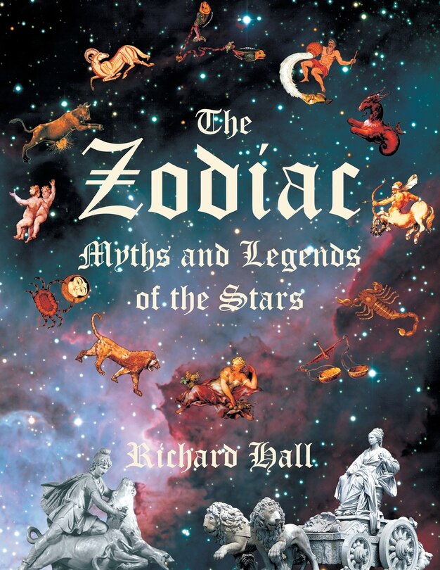 Couverture_The Zodiac