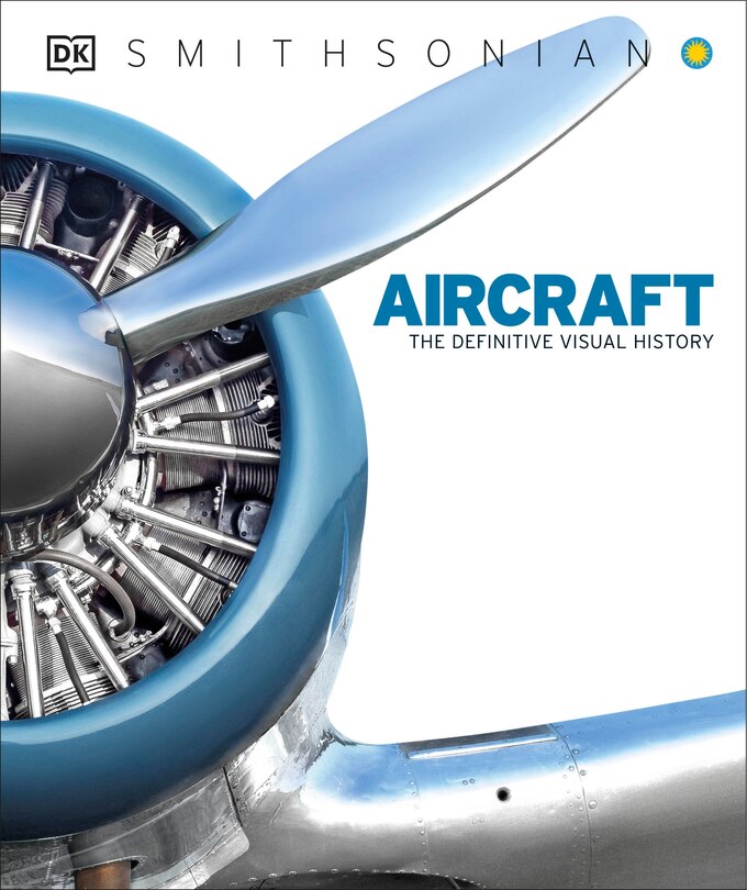 Front cover_Aircraft