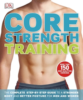 Couverture_Core Strength Training