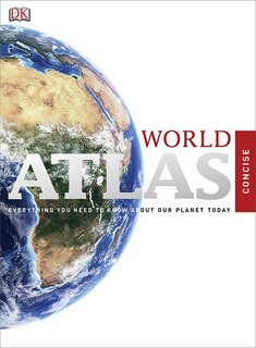 Front cover_Concise World Atlas (sixth Edition)