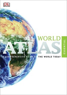 Front cover_Essential World Atlas (eighth Edition)